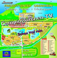 Gottesdienst 2013 - Campingkirchen TV